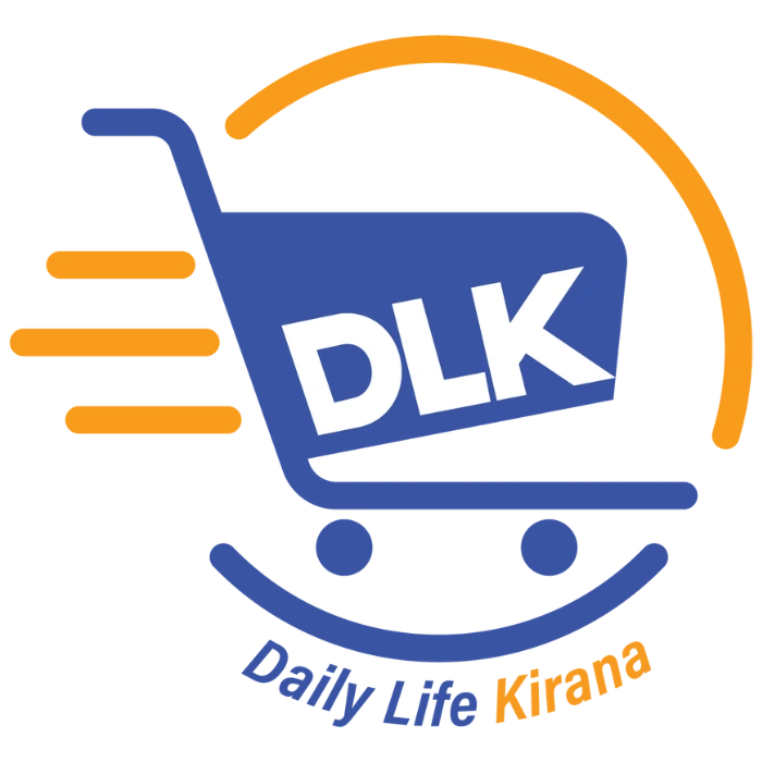 dlk mega mart logo